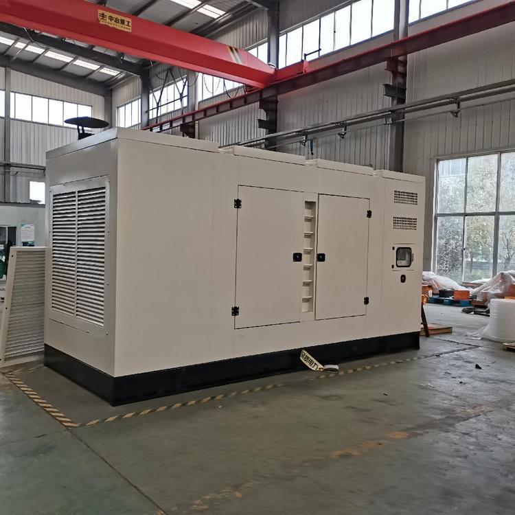 莱城发电机出租